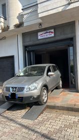 Nissan Qashqai 1.5 dCi Acenta