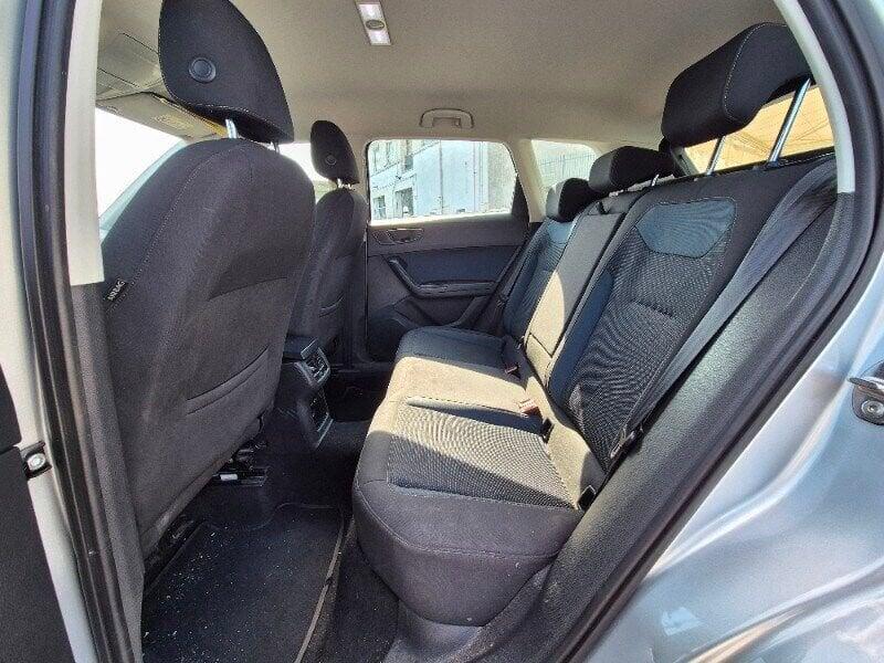 Seat Ateca Ateca 1.6 TDI Style