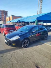 Fiat Bravo 1.6 MJT 120 CV DPF Dynamic