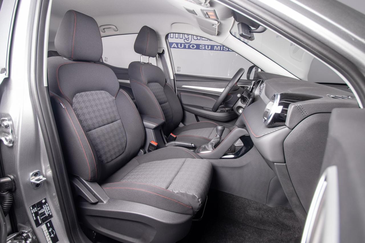 Mg ZS 1.5 Classic Comfort 106cv