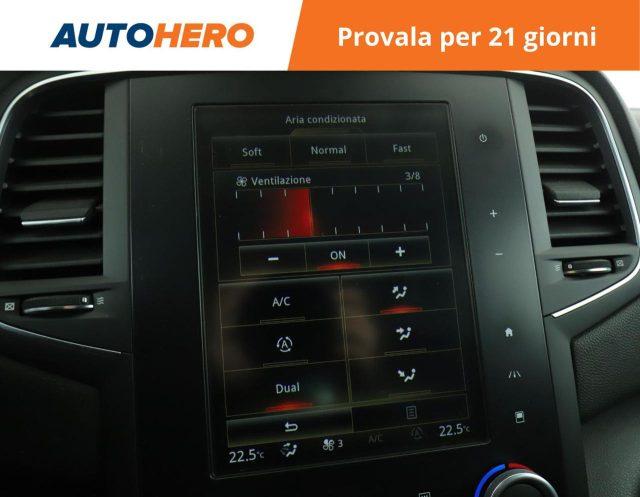 RENAULT Megane Sporter dCi 8V 110 CV Energy Bose