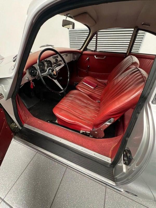 Porsche 356 356B SUPER 90