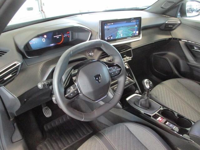 Peugeot 2008 PureTech 100 S&S Allure