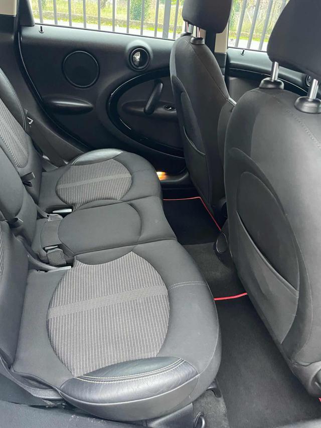 MINI Countryman Mini Cooper SD Countryman