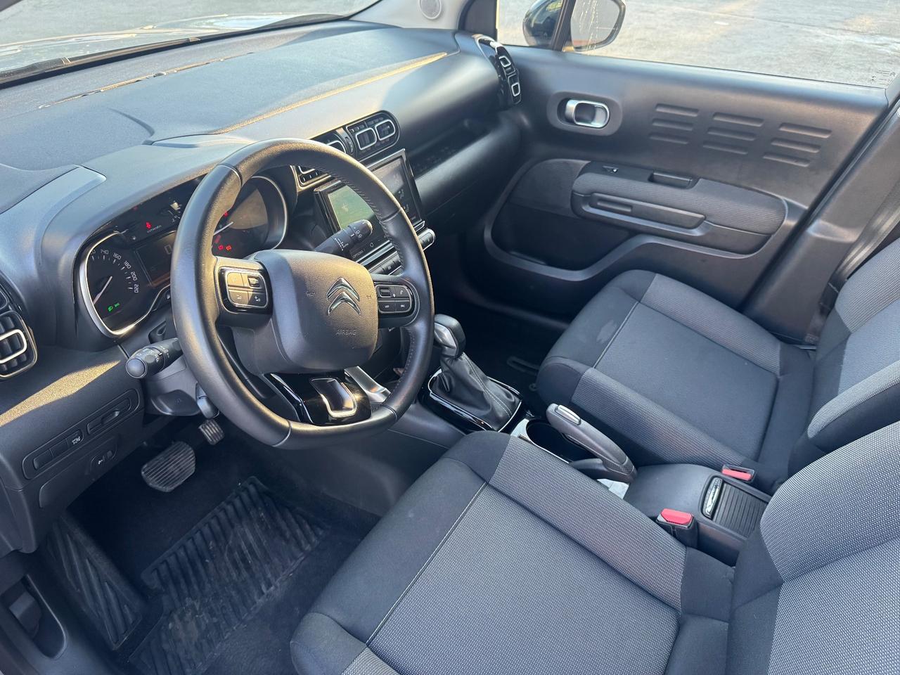 Citroen C3 Aircross PureTech 130 S&S EAT6 Shine Pack