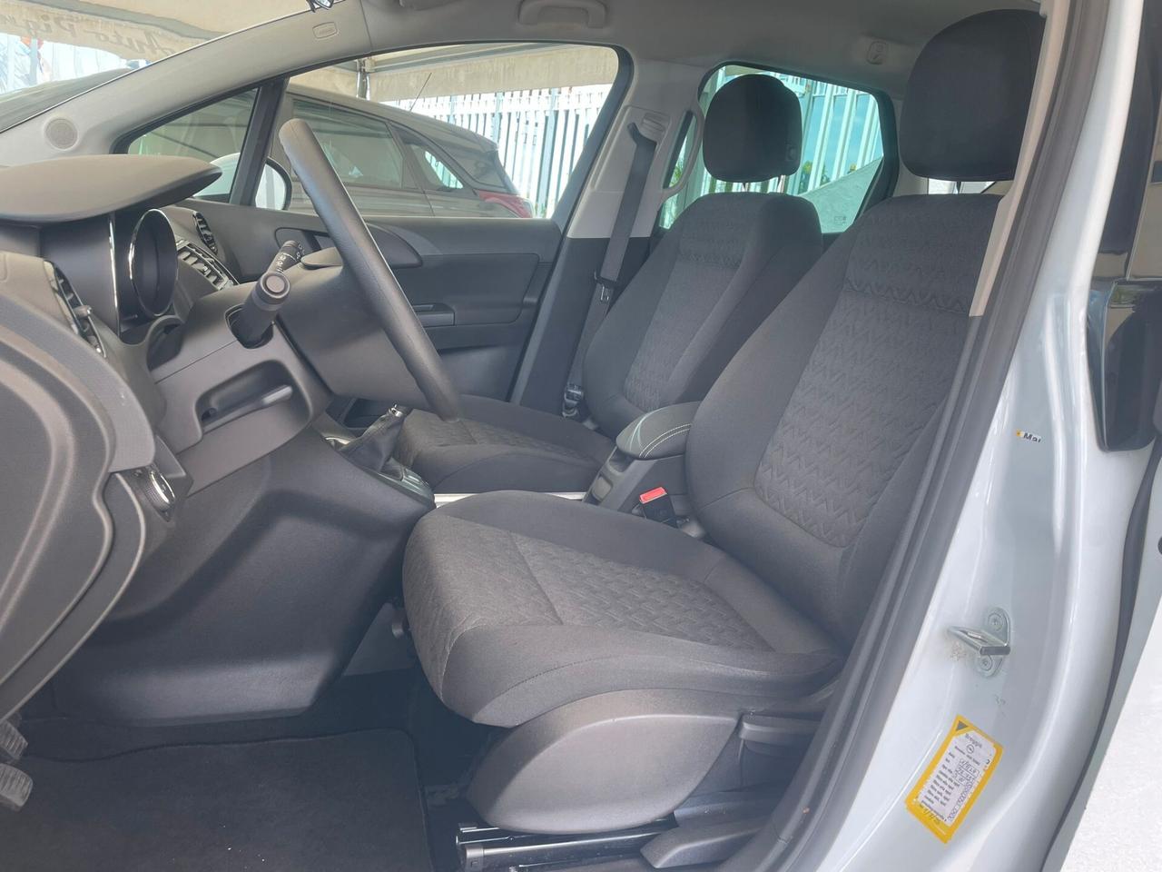 Opel Meriva 1.4 100CV Cosmo