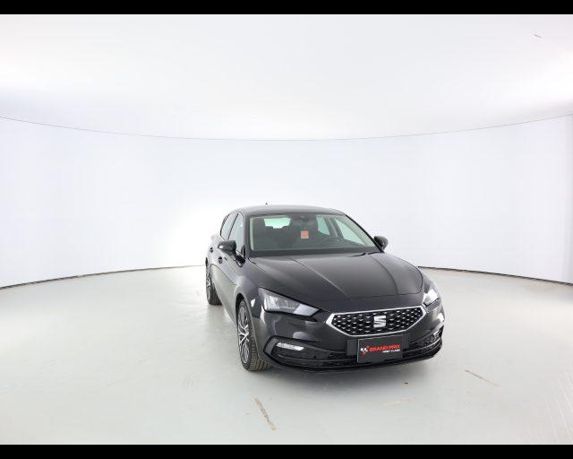 SEAT Leon 1.5 eTSI 150 CV DSG Xcellence
