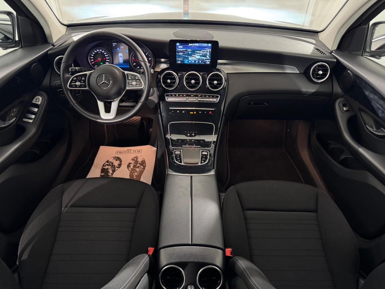 Mercedes-benz GLC 220 d 4Matic Premium Plus
