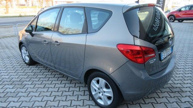 Opel Meriva 1.4 Turbo 120CV GPL Tech Elective