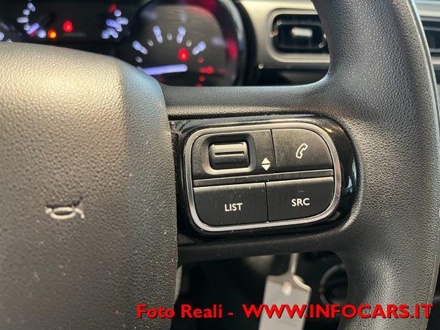 CITROEN C3 BlueHDi 100 S&S Feel PROMO