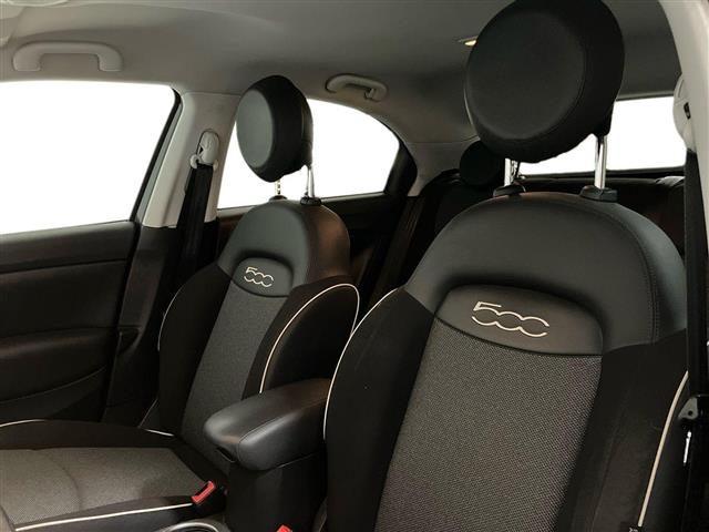 FIAT 500 X 1.4 m-air Lounge 4x2 140cv