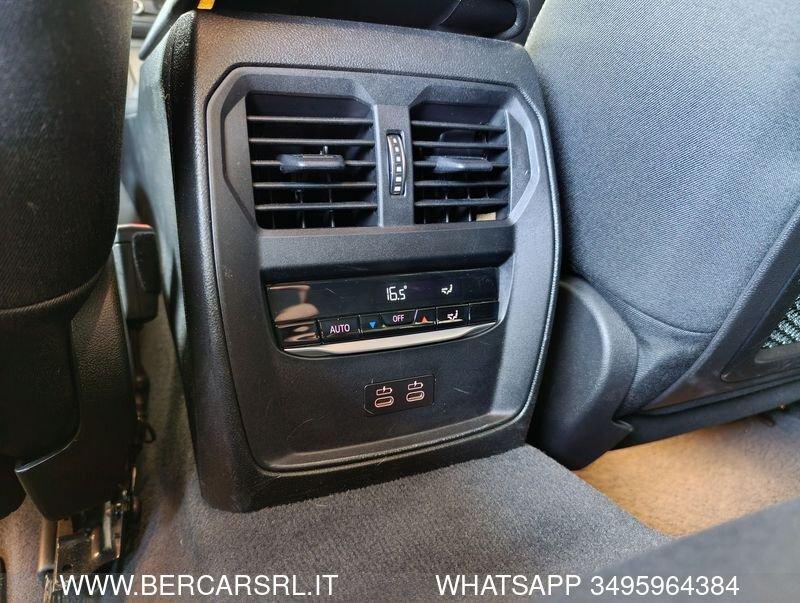BMW Serie 3 320d 48V Touring Business Advantage*PDC*LED*VIRTUAL COCKPIT*