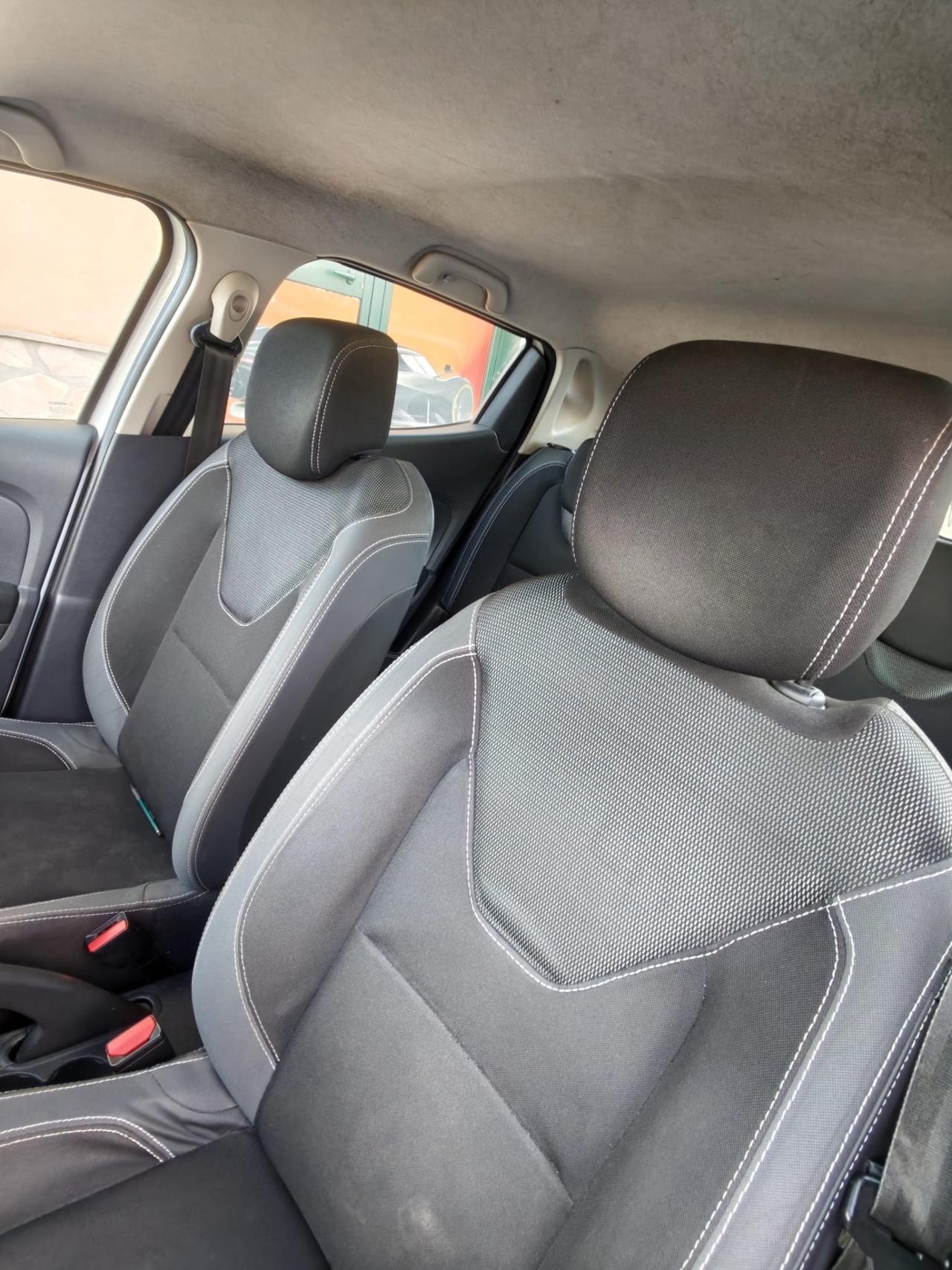 Renault Clio dCi 8V 90CV Start&Stop 5 porte Energy Intens