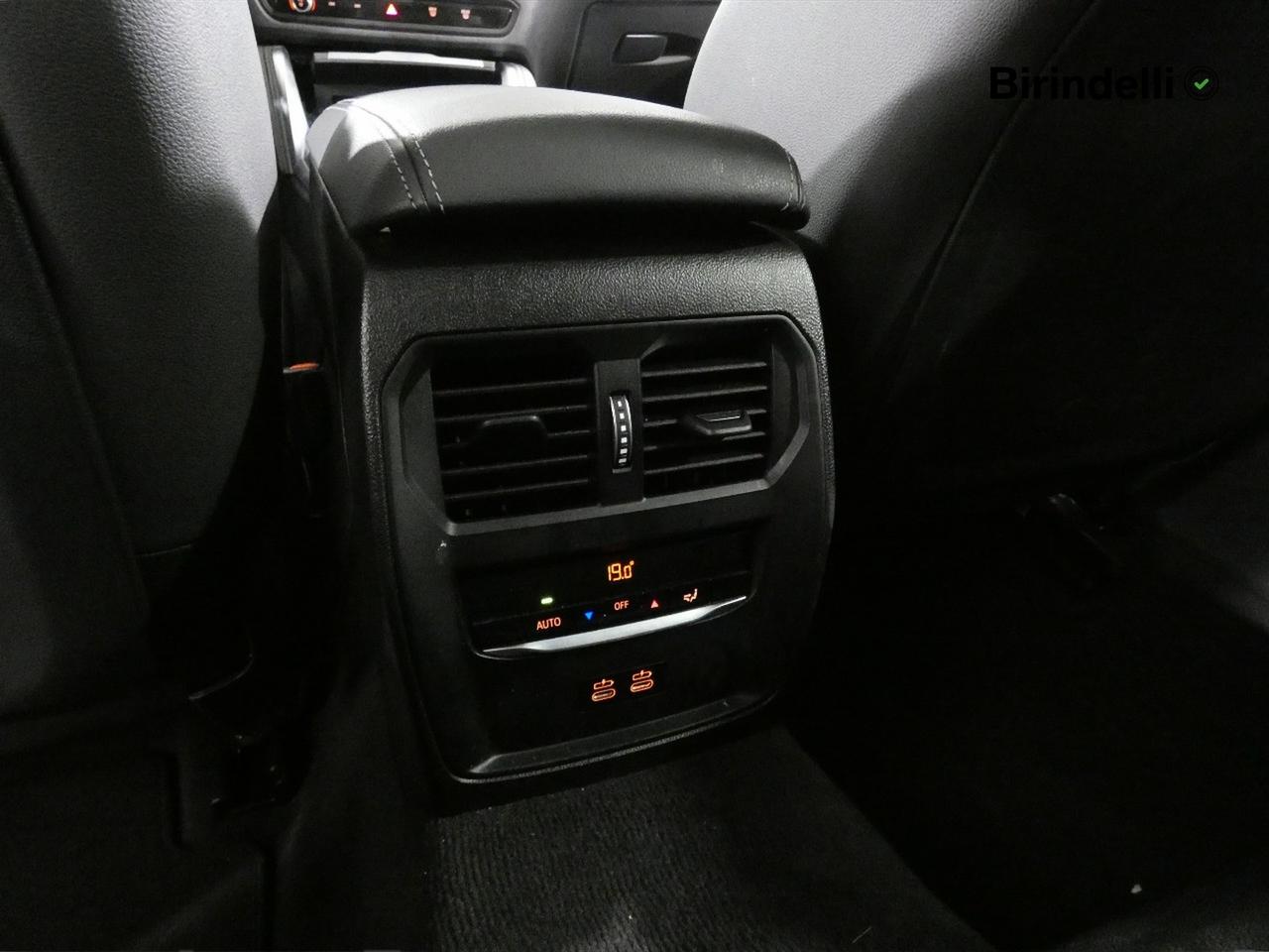 BMW BMW 420d Gran Coupé