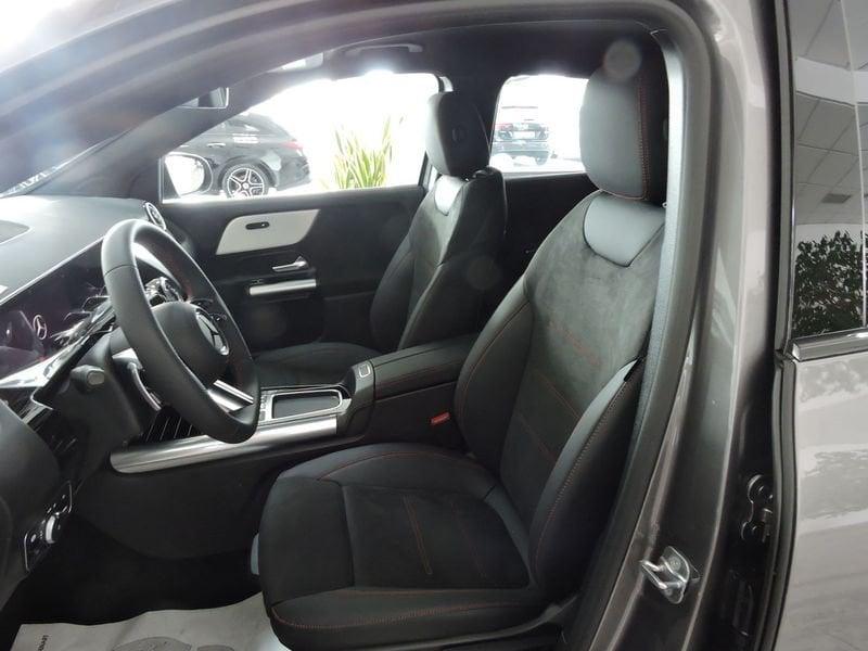 Mercedes-Benz GLA GLA 250 e Plug-in hybrid AMG Line Advanced Plus