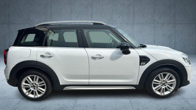 MINI Countryman 1.5 Cooper Hype Aut. Countryman