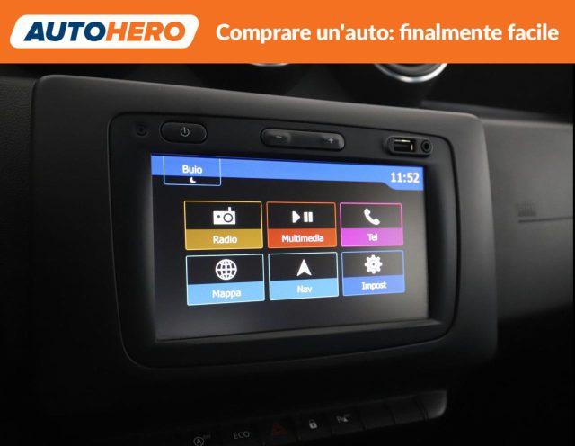 DACIA Duster 1.5 Blue dCi 8V 115 CV 4x2 Comfort