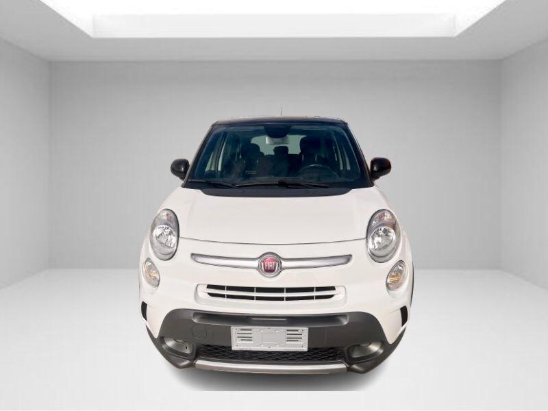 Fiat 500L 1.6 Multijet 120 CV Trekking
