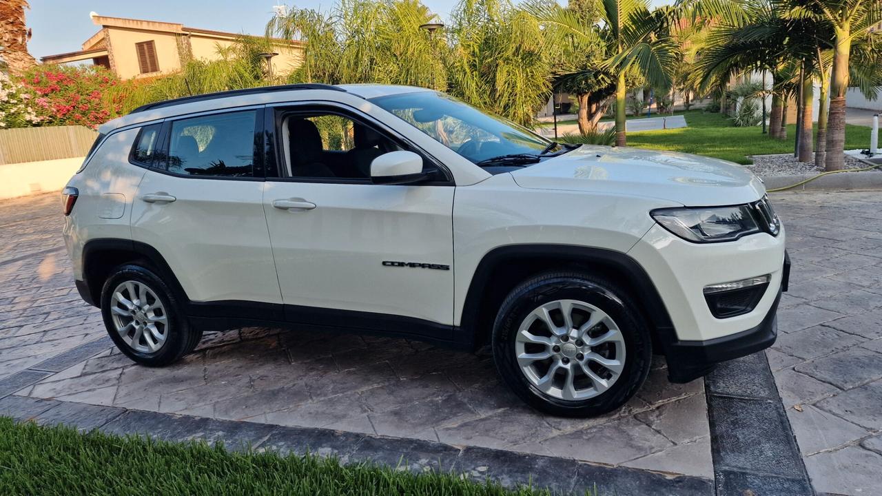 Jeep Compass 1.6 Multijet 120CV