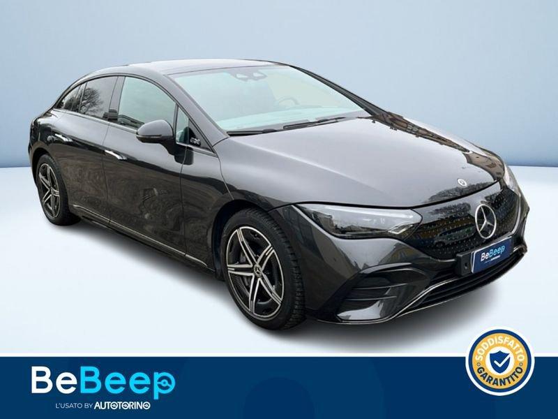 Mercedes-Benz EQE 300 PREMIUM PLUS