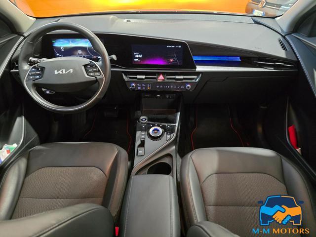 KIA Niro 1.6 GDi DCT HEV Evolution PROMMO