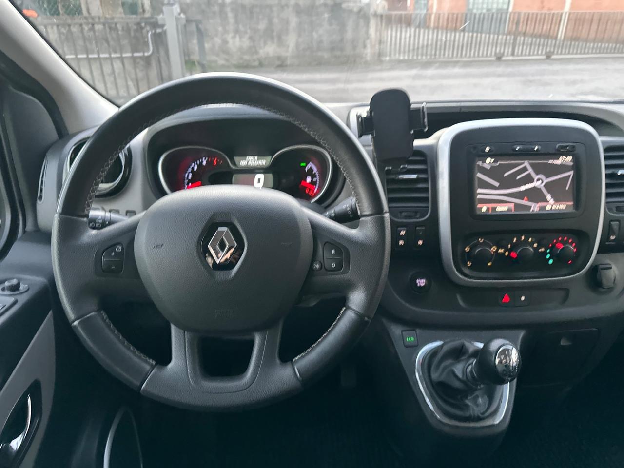 Opel Vivaro 1.6 CDTI Combi Possibile Permuta