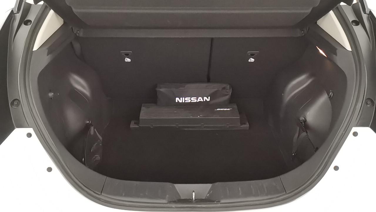 NISSAN Leaf II 2018 leaf Tekna 40kW 150cv