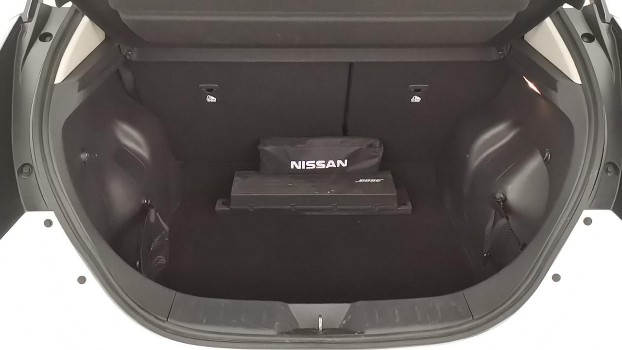 NISSAN Leaf II 2018 - Leaf Tekna 40kWh 150cv