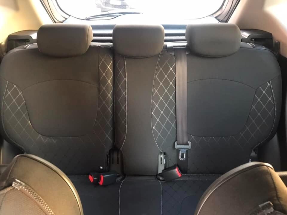 Renault Captur dCi 8V 90 CV Start&Stop Energy Intens
