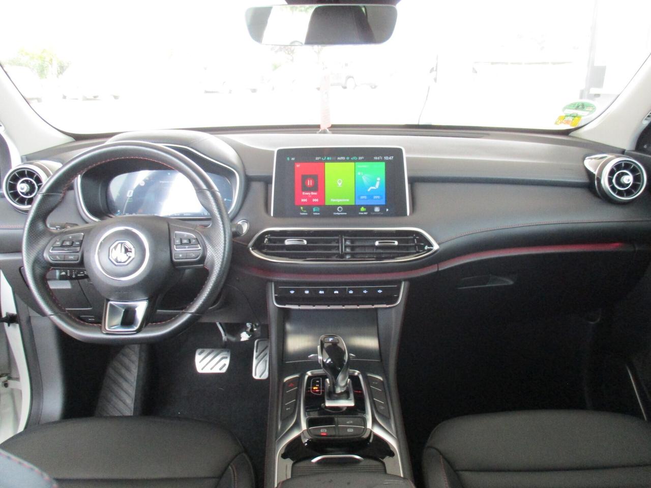 Mg EHS 1.5T GDI 258 PHEV LUXURY