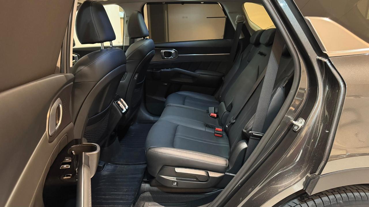 Kia Sorento 2.2 CRDi 193CV 4WD EVOLUTION - 2024