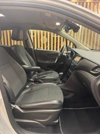 Opel Mokka X Mokka X 1.6 cdti b-Color 4x2 136cv AUTOMATICA