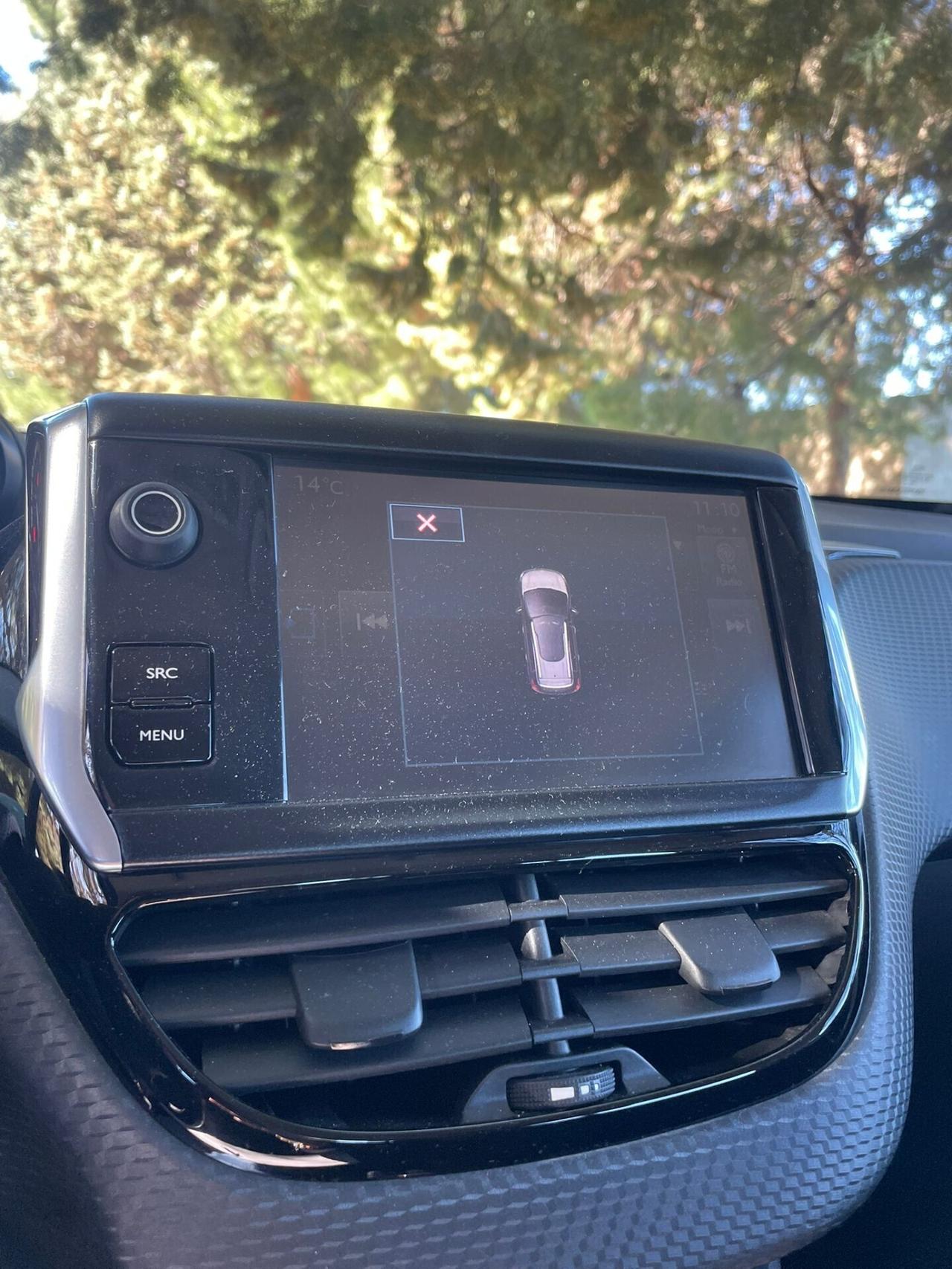 Peugeot 2008 BlueHDi 75 Active