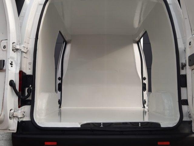 NISSAN NV200 1.5 dCi 86CV Furgone Efficient