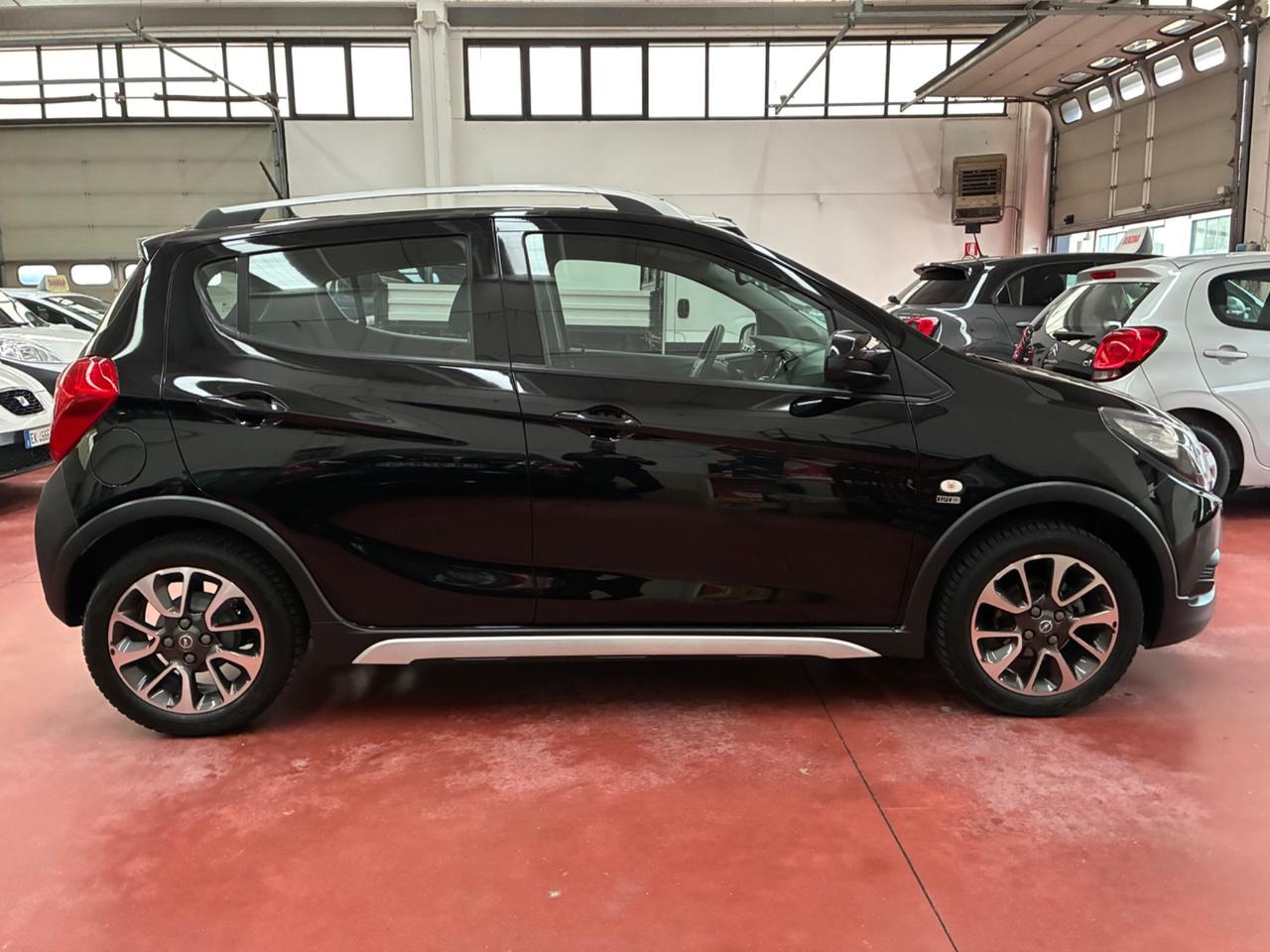 Opel Karl Rocks 1.0 73 CV Start&Stop