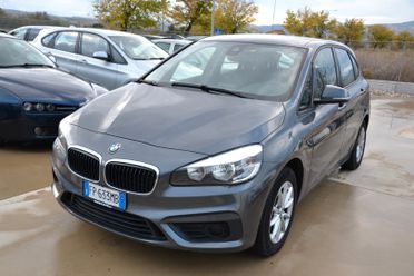 BMW SERIE 2 ACTIVE TOURER 218d