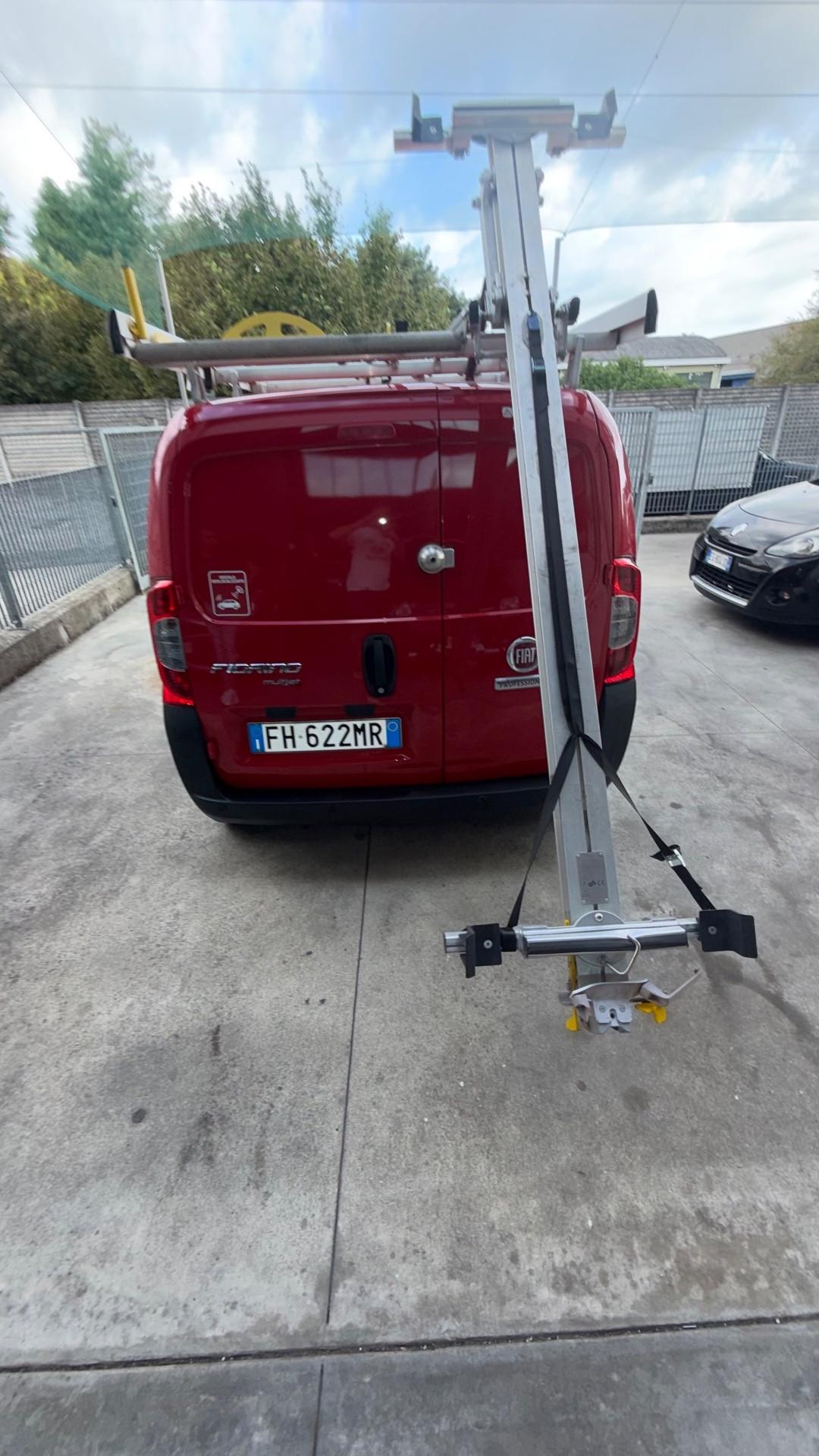 Fiat Fiorino 1.3 MJT 95cv