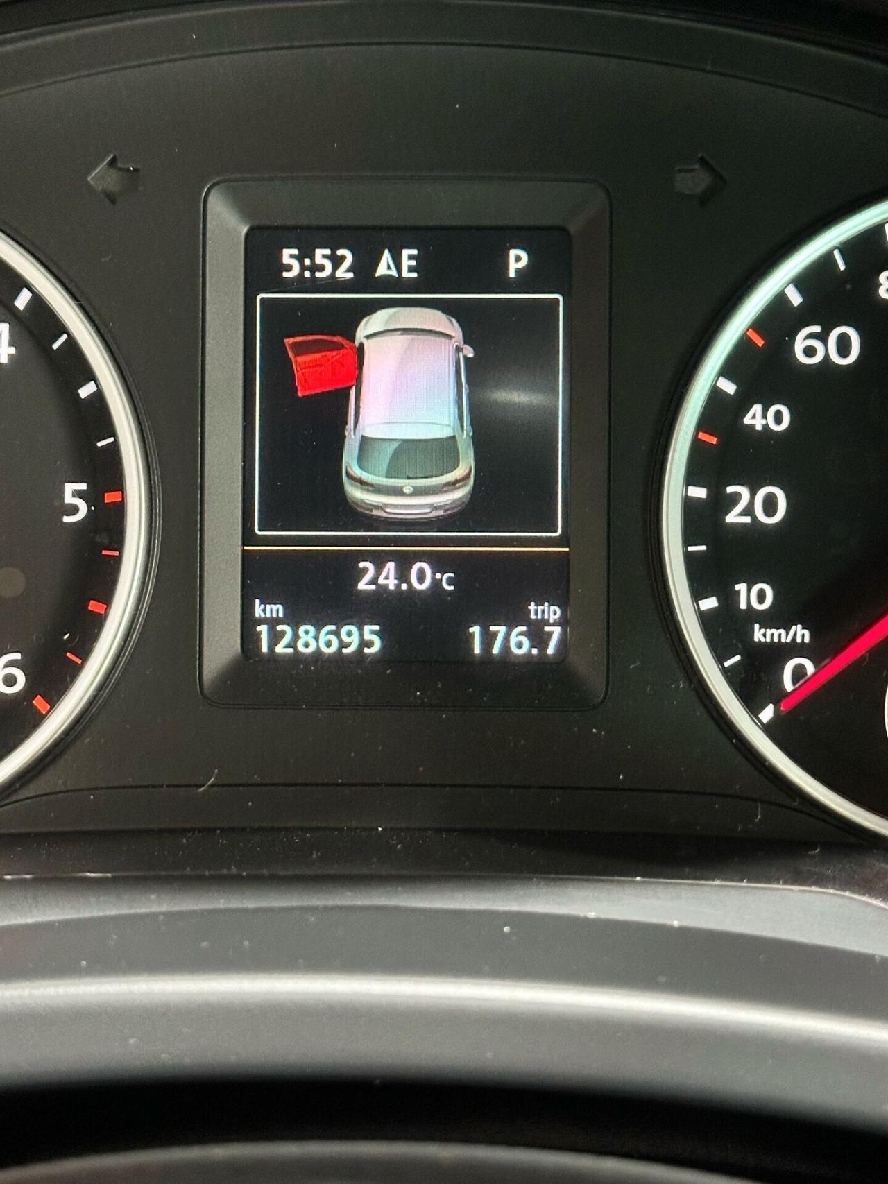 Volkswagen Tiguan 2.0 TDI 184 CV 4MOTION DSG CityScape BlueMotion Tech.