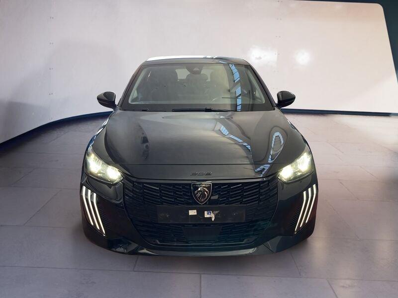 Peugeot 208 II 2023 1.2 puretech Allure s&s 100cv