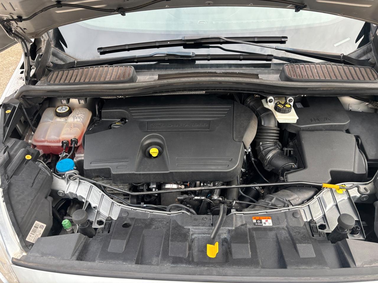 Ford C-Max7 2.0 TDCi 150CV Powershift Business - 2017