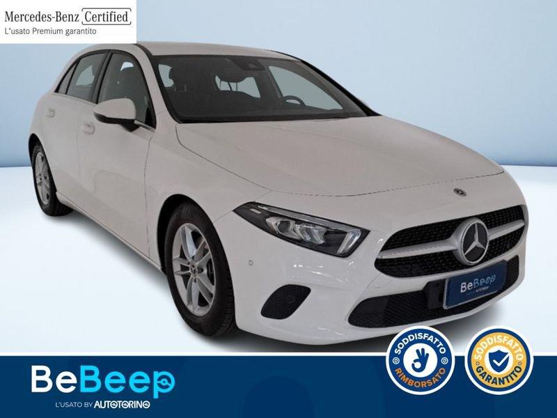 Mercedes-Benz Classe A A 160 D BUSINESS