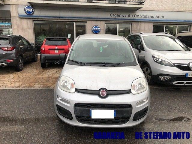 FIAT New Panda 1.2 Easy