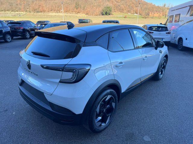 RENAULT Captur ECO-G 100 CV Techno GPL ok neopatentati
