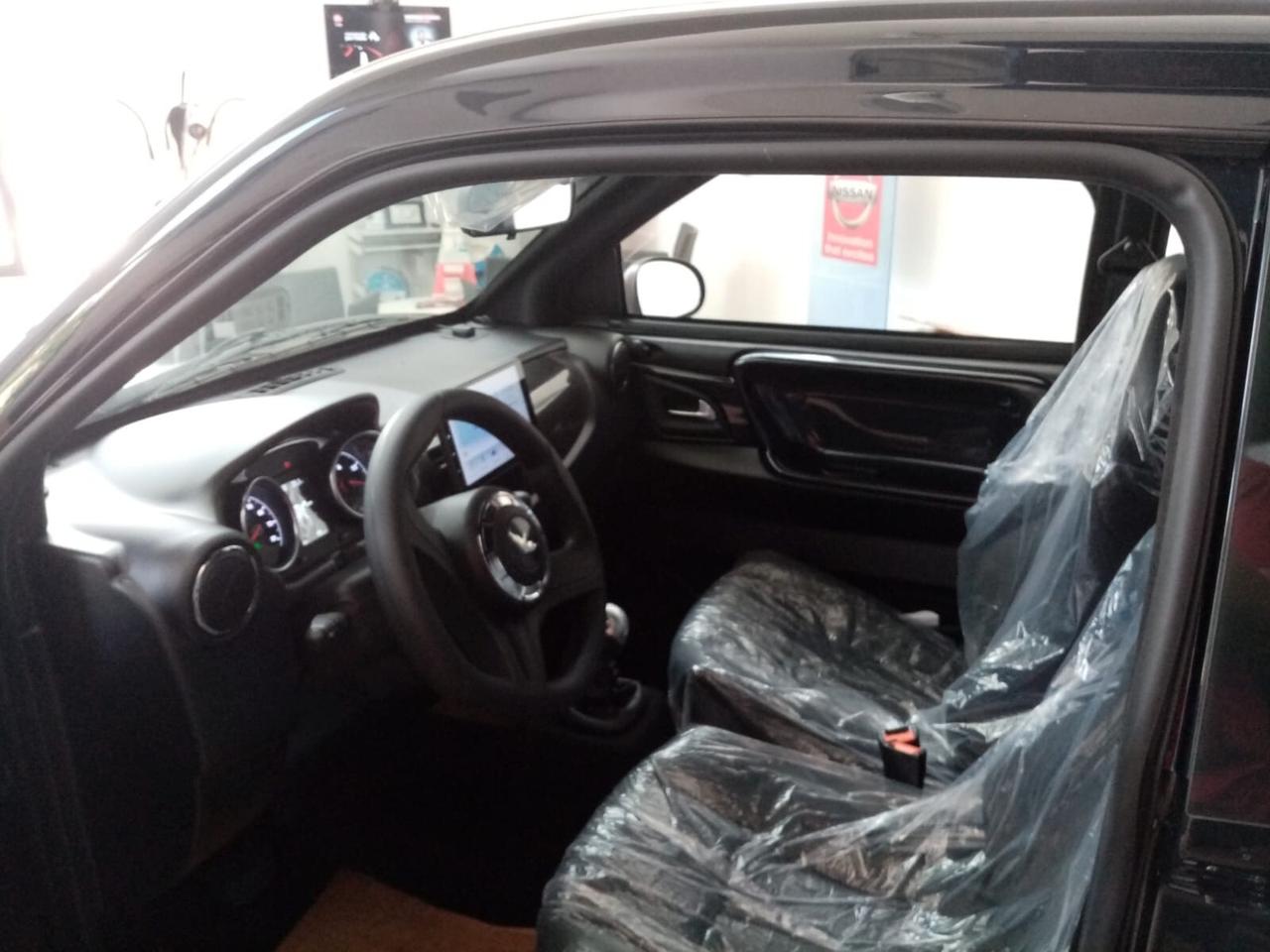 Chatenet CH46 TOURING MINICAR TOSCANA ITALIA PISA