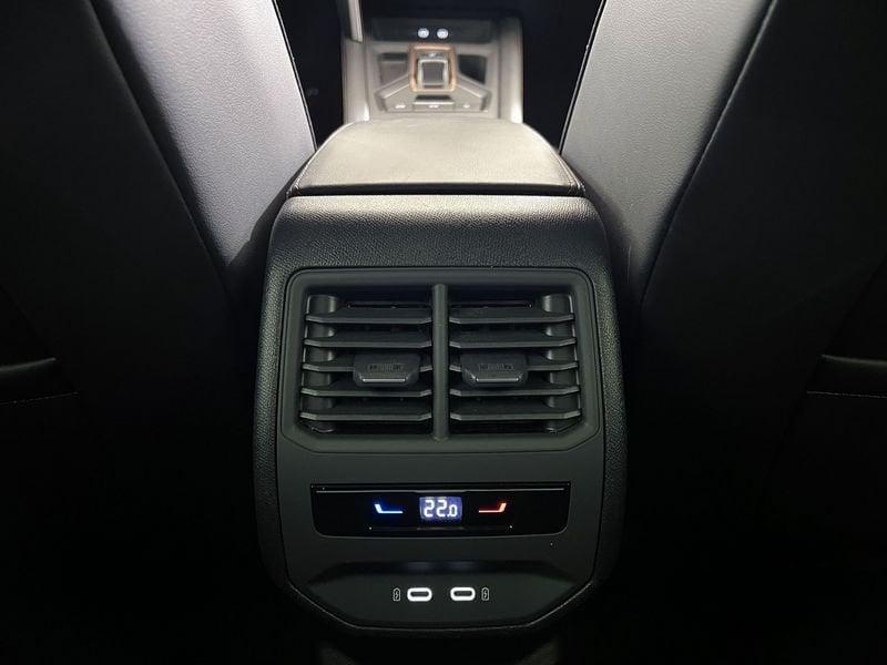 Cupra Formentor Formentor 1.5 Hybrid DSG