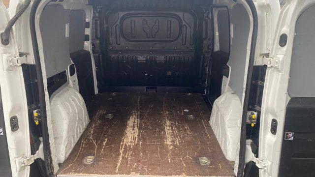 FIAT Doblo Doblò 1.3 MJT PC-TN Cargo Lamierato SX IVA ESPOSTA