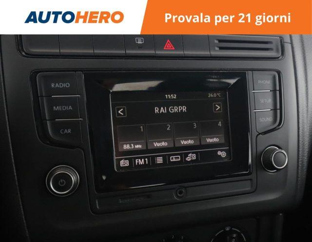 VOLKSWAGEN Polo 1.4 TDI 5p. Trendline