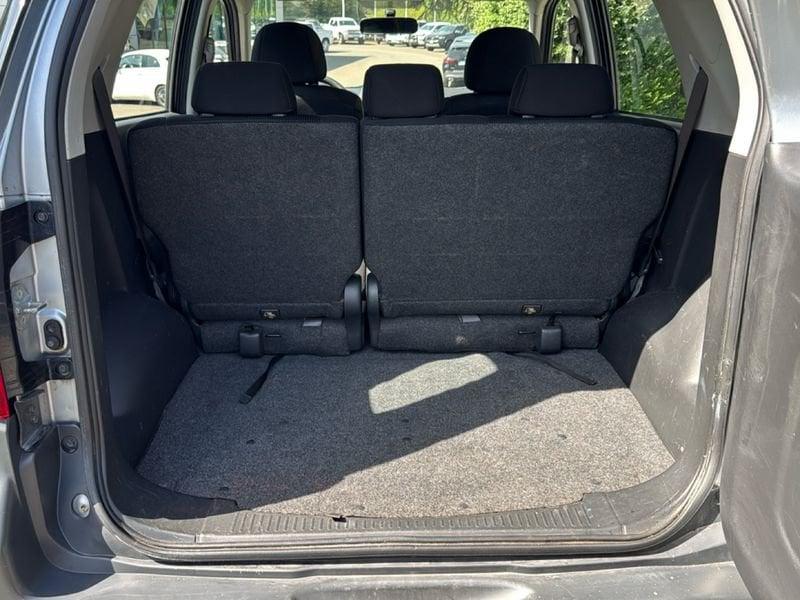 Daihatsu Terios 2ª serie 1.3 4WD CX