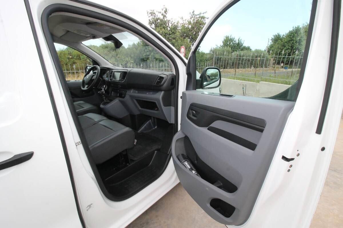 EXPERT 2.0 Bluehdi Premium Long 140cv | 12.2021