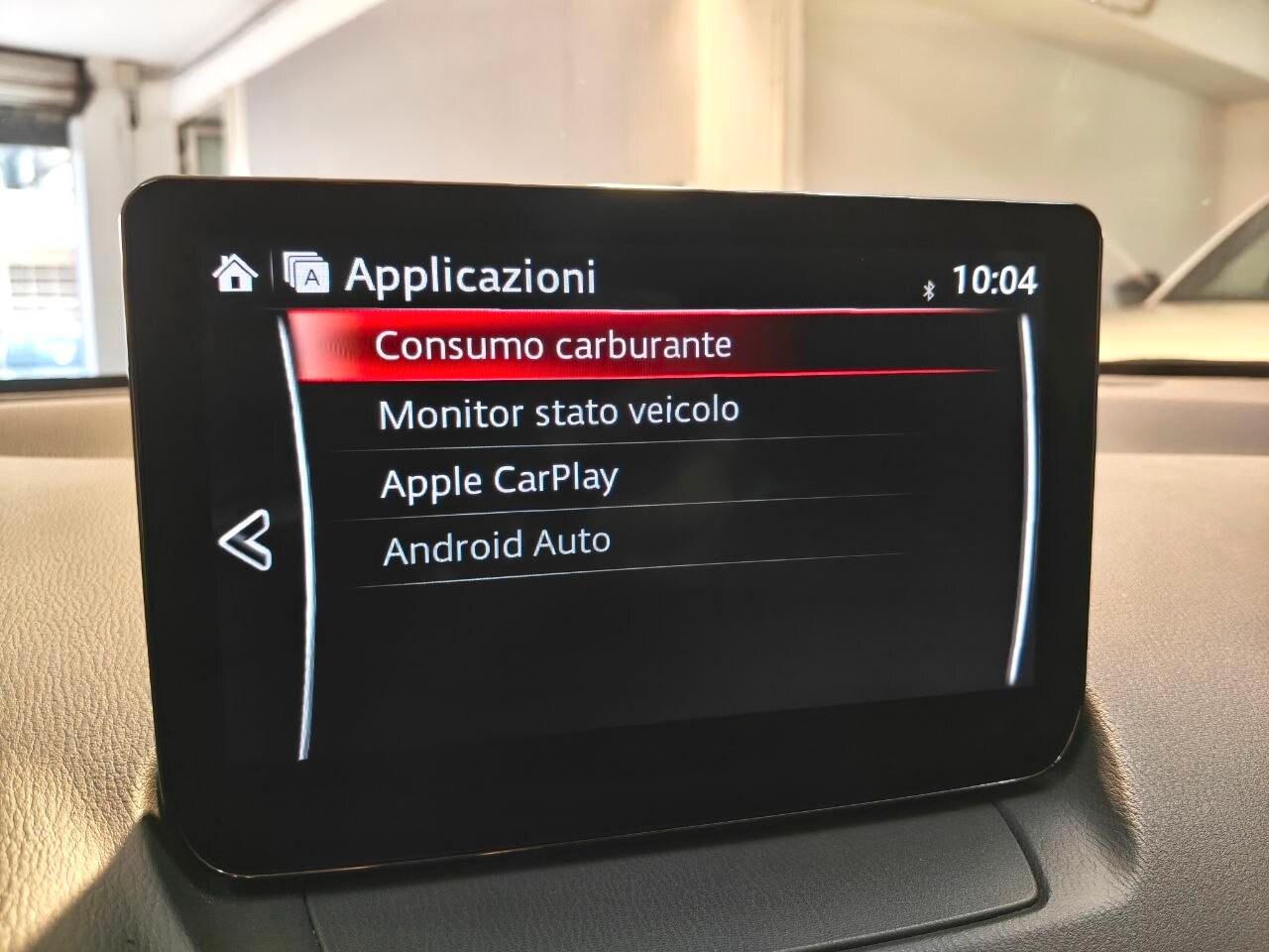 MAZDA Mazda2 3ª serie Mazda2 1.5 Skyactiv-G Ho...